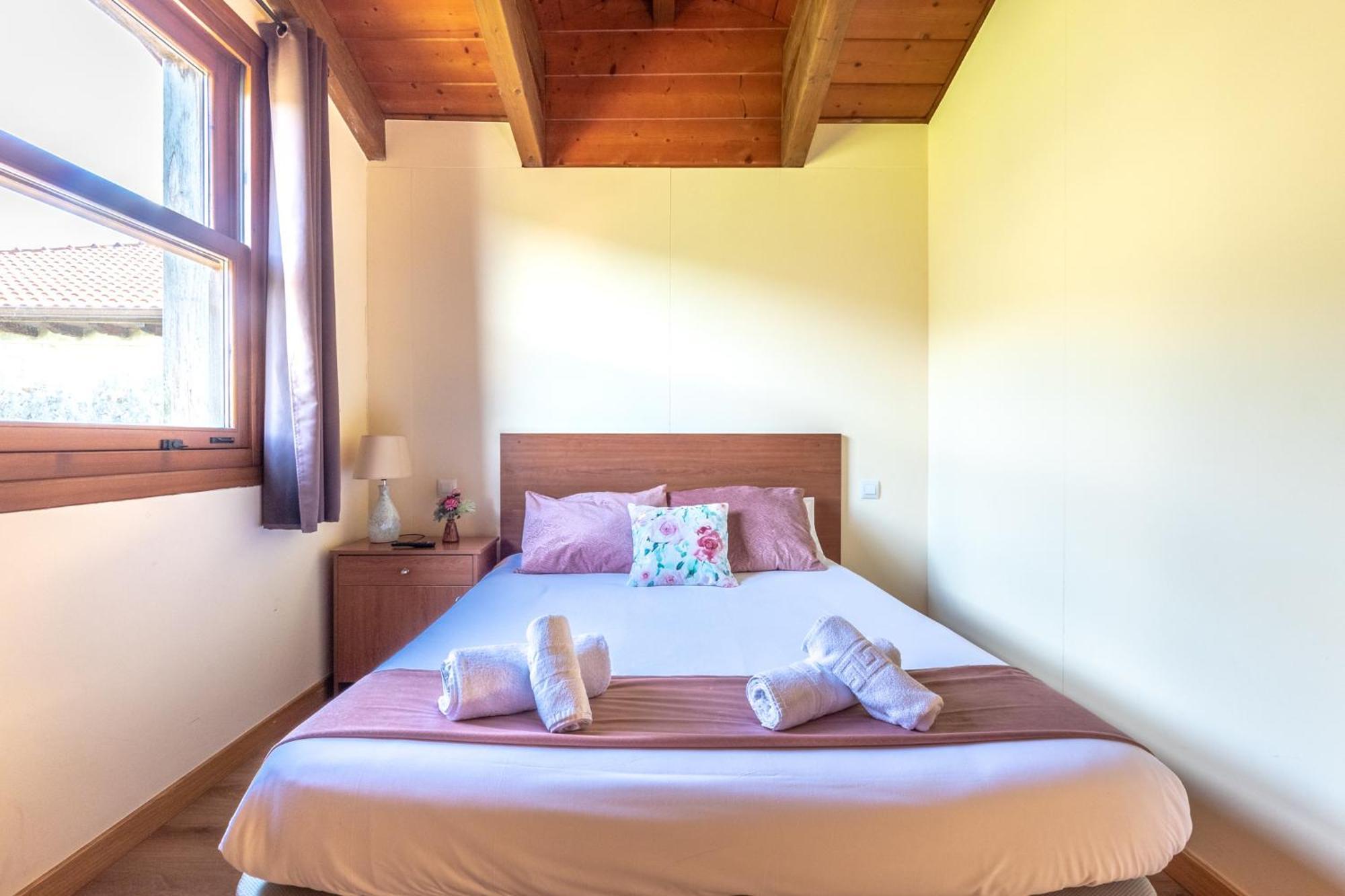 43B Nature With Parking By Aston Rentals Otañes Extérieur photo