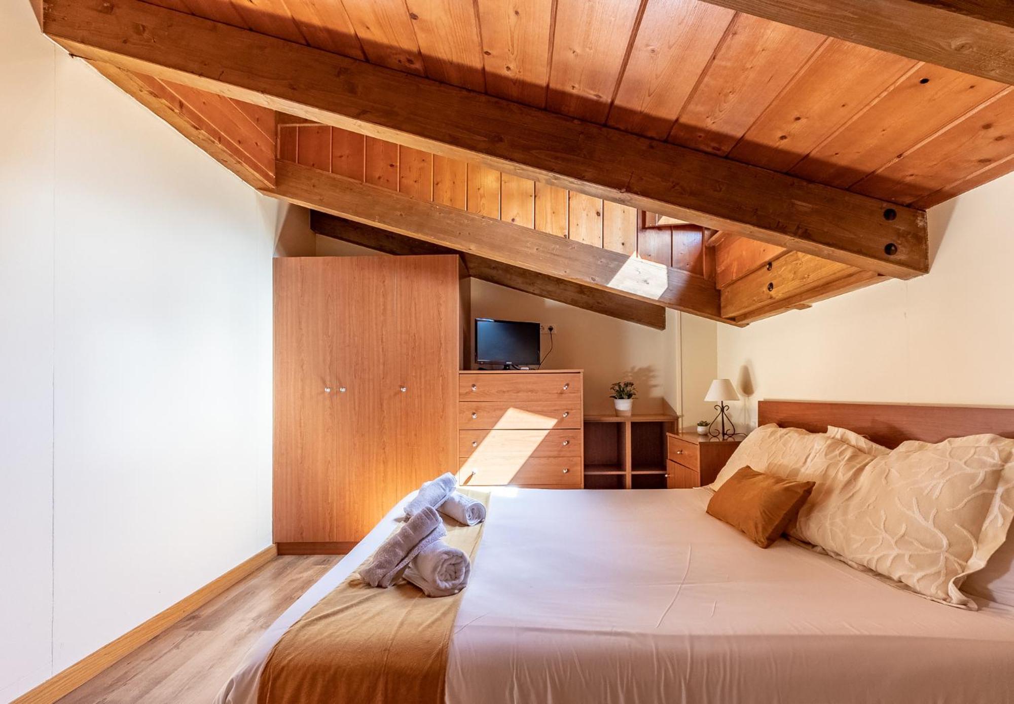 43B Nature With Parking By Aston Rentals Otañes Extérieur photo