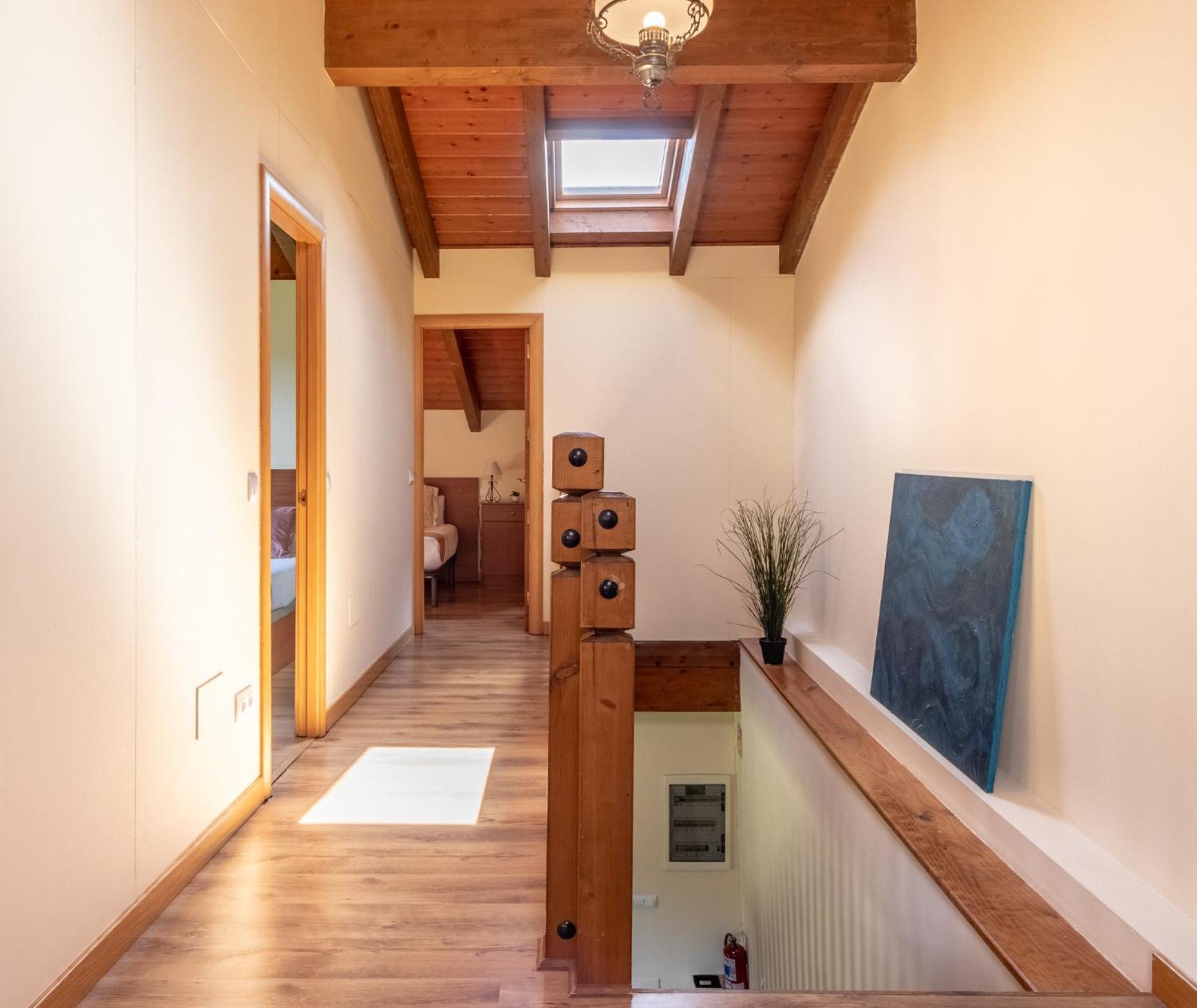 43B Nature With Parking By Aston Rentals Otañes Extérieur photo